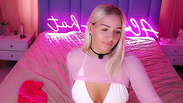 AllwaysHotJ 라이브 XXX 채팅