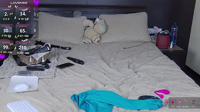 Онлайн чат XXX FluffyBeauty_