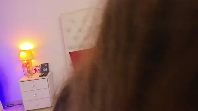 Chat XXX en directo de missionix