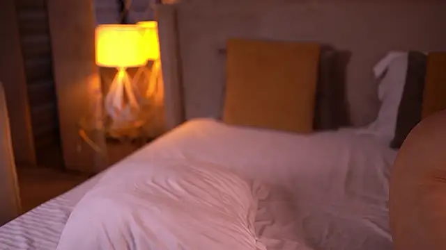 BlairSanders Adlı Modelin Canlı XXX Sohbeti