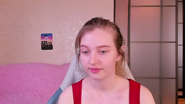 Živý XXX chat Ksuhesa