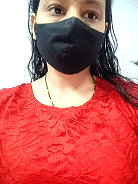 Živý XXX chat Saishaa