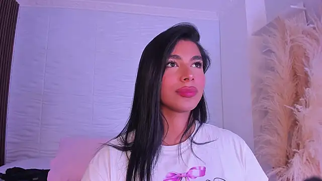 دردشة IsabelleFoxx_ الجنسية المباشرة