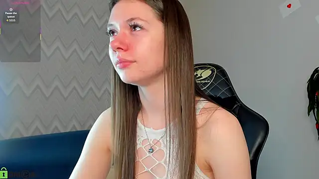 Živý XXX chat Nicole_Charm