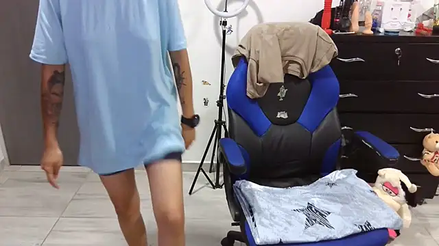 thomascooper7 Live XXX-Chat