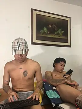 Chatroom XXX en direct de logannth