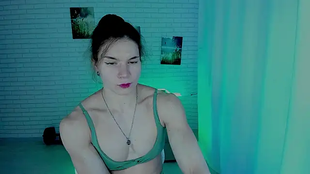 Lisa_Ray Adlı Modelin Canlı XXX Sohbeti