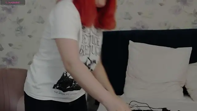 KailyKay 现场XXX聊天