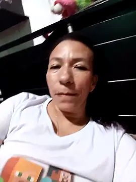 Show de webcam de Antonela45