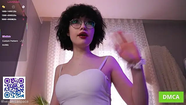 Chat XXX ao vivo de JodyHeap