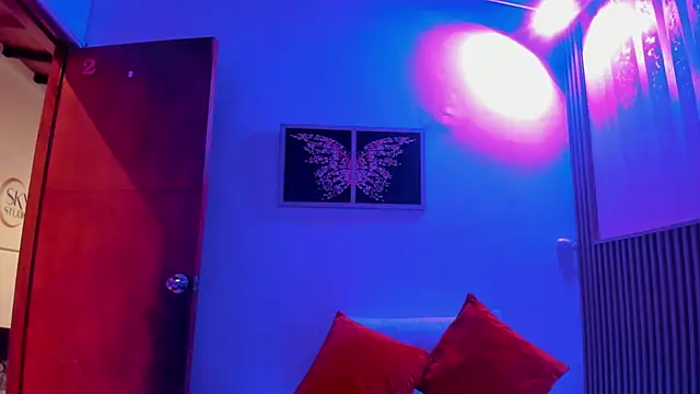 sharonscoth Adlı Modelin Canlı XXX Sohbeti