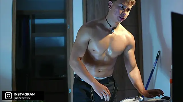 DeusbelliS live XXX chat