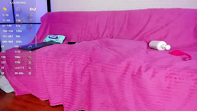 missweetpeach Live XXX-Chat