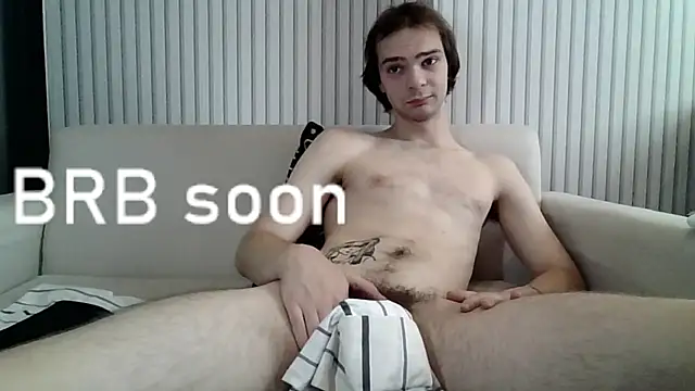 ScottBrand live XXX chat