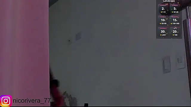 nico_rivera live XXX chat