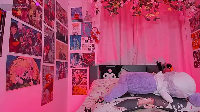 MissCurvyTop 现场XXX聊天