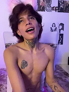 bellamy_095 Obrolan Langsung XXX