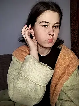 Вебкам-шоу ToryTayler