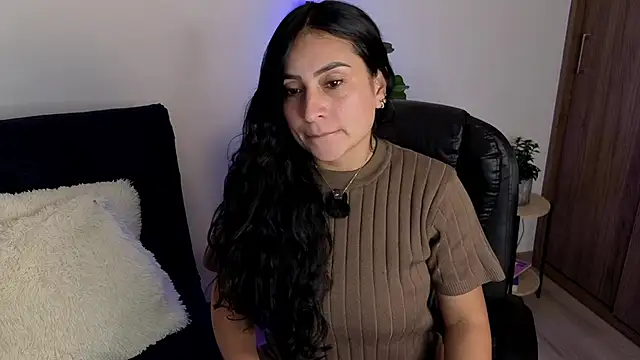 Živý XXX chat amyross_s1