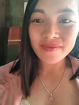 Chat XXX en directo de Hani-i