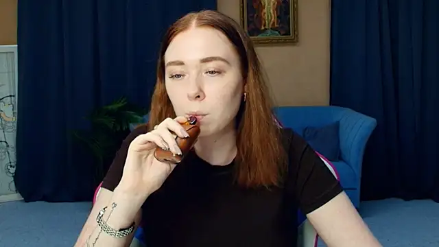 AddieOsler Live XXX-Chat