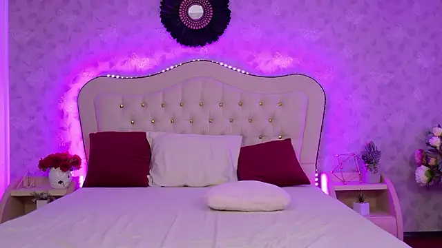 Živý XXX chat GracieCute