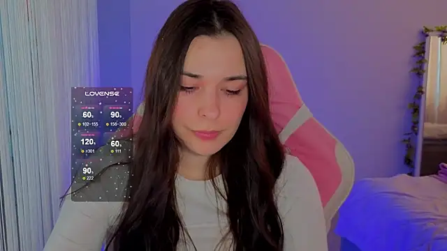 Chat +18 de Nectar_Soul ao vivo