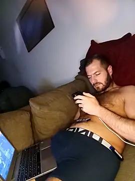 THE_CHEEKY_ALPHA Chat XXX live