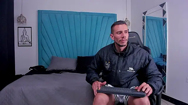 J_king__ live XXX chat