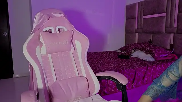 simpson_alice's Webcam Show