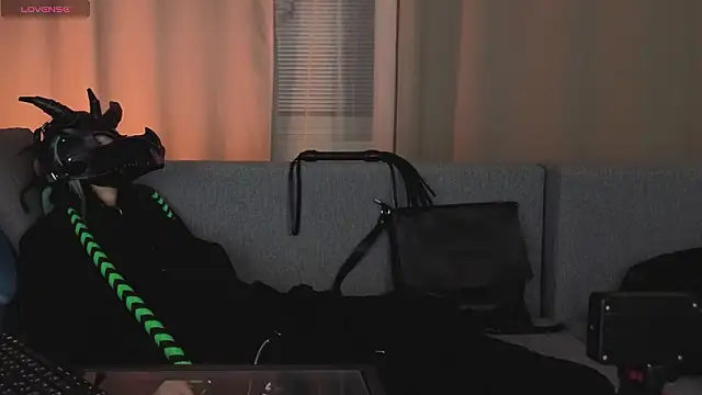 Chatroom XXX en direct de ToxicKittyy