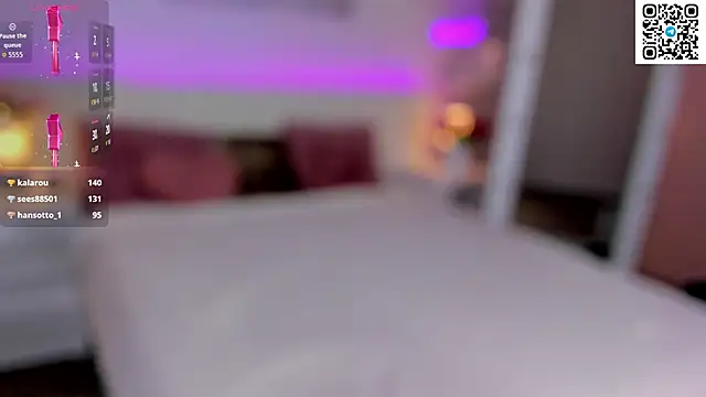 VioletaDiaz_ 现场XXX聊天