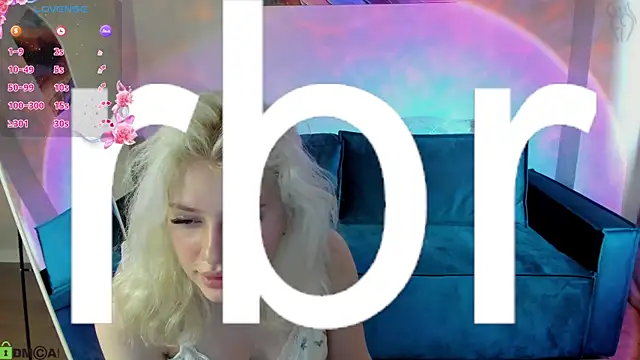 Kate_Krose élő XXX-chatje