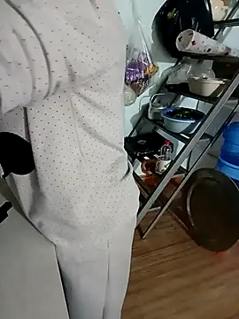 Emily-lonely 网络视讯表演