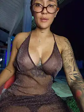 Roma_xxx Live XXX-chat