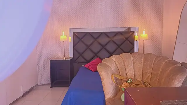 soffiene's Live XXX Chat