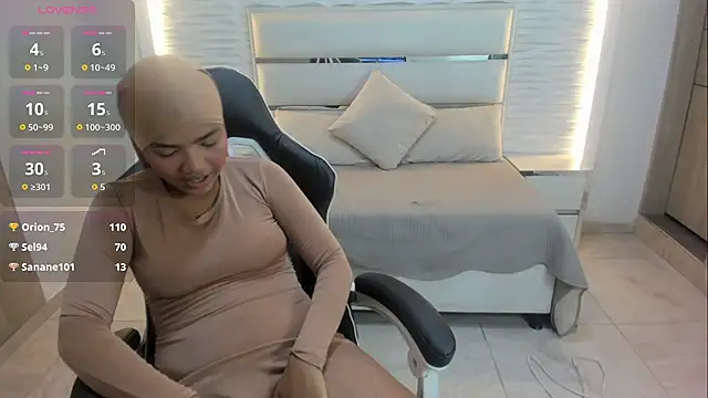 Jalilat_billal 现场XXX聊天