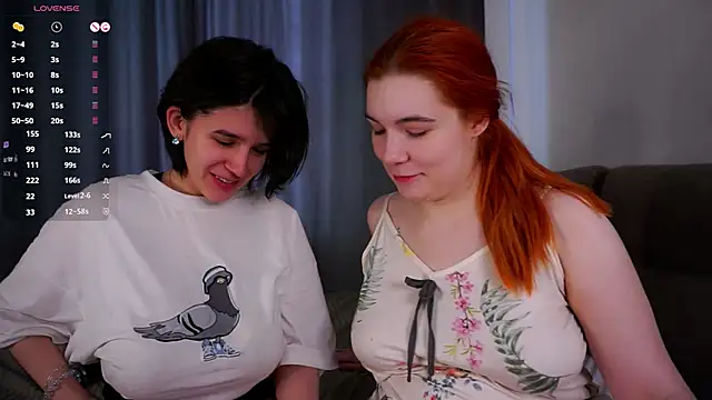 LenoreOlevera Adlı Modelin Canlı XXX Sohbeti