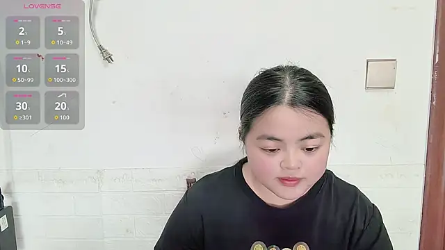 Candy-259 Adlı Modelin Canlı XXX Sohbeti