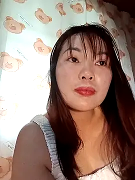 Chatroom XXX en direct de Milik-1022