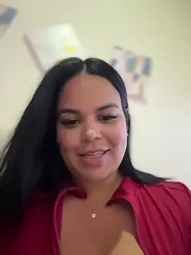 Živý XXX chat AliceStarshine