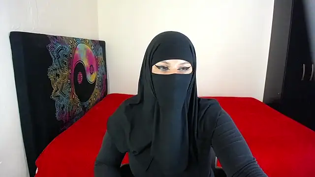 evelyn__salah Live XXX-Chat