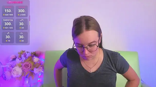 Sofia_Bushe Live XXX Chat