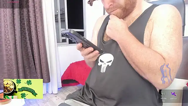 michacosio live XXX chat