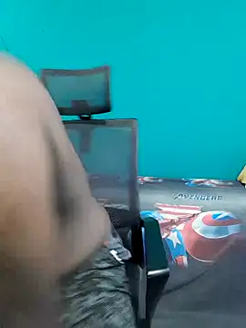 Rayansmith_ live XXX chat