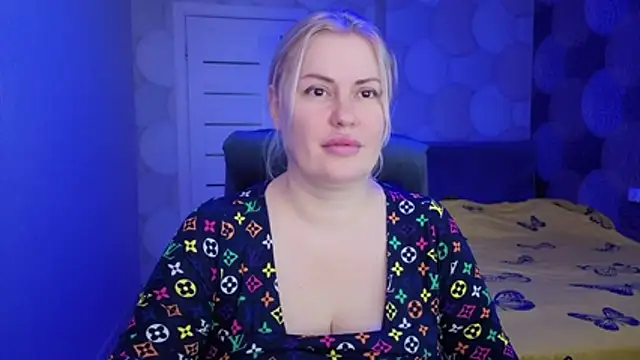 Chat XXX ao vivo de natusik