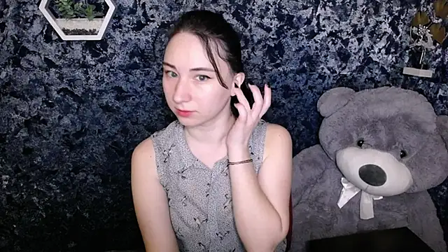 Chat +18 de Moon_foxy_ ao vivo