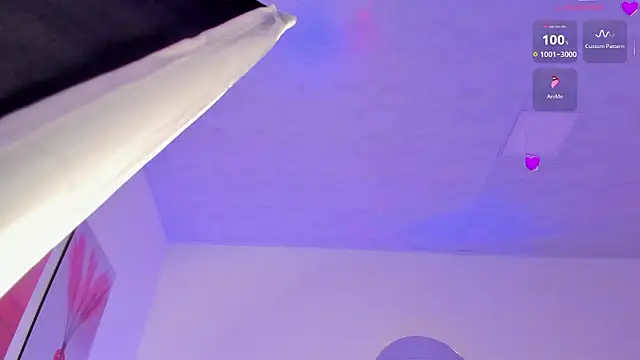 zoe_rivers Obrolan Langsung XXX