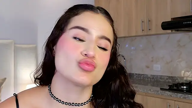 Chat XXX ao vivo de Saskia_litt