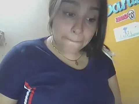 Chat XXX ao vivo de zairabreze